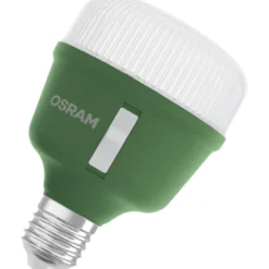 Osram Grow E27 plantelys, 20W