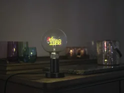 Osram Letter Bar bordlampe