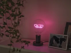 Osram Letter Love bordlampe