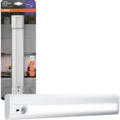 Osram Linear underskabsbelysning med sensor, 30 cm