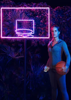Osram Neon Flex udendørs LED strip, 3 meter