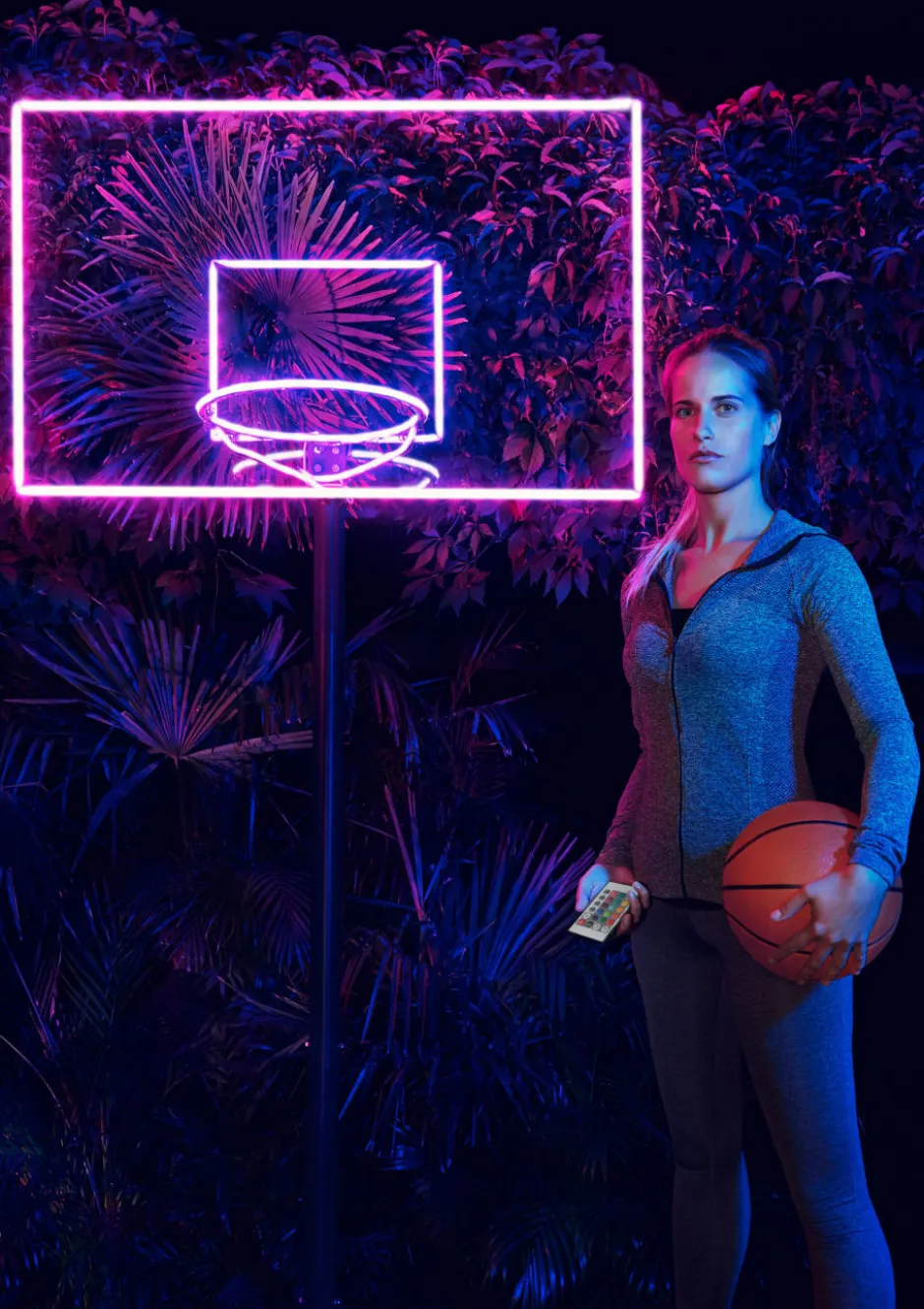 Osram Neon Flex udendørs LED strip, 3 meter