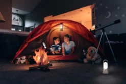 Osram Nightlux Lantern natlampe med sensor