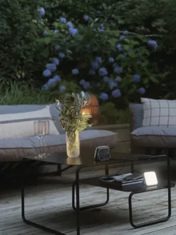 Osram Nightlux solcelle bordlampe