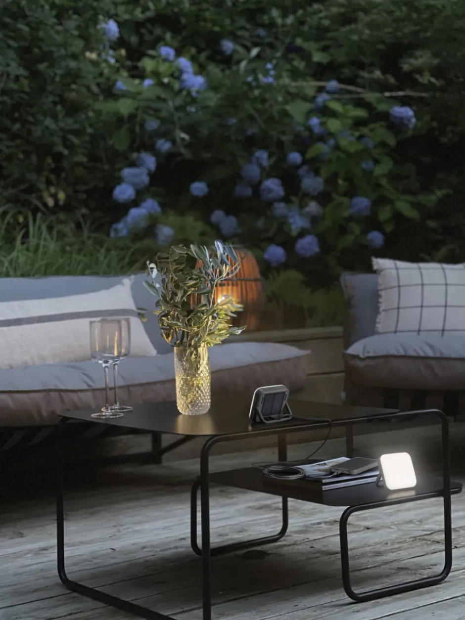 Osram Nightlux solcelle bordlampe
