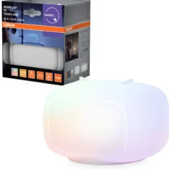 Osram Nightlux TV natlampe