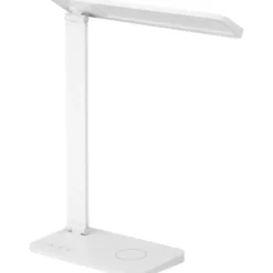 Osram Office Banker skrivebordslampe, 18W, hvid