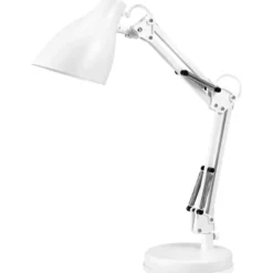 Osram Office skrivebordslampe, hvid