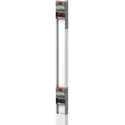 Osram Office Slab langbordspendel, sort
