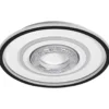 Osram Orbis Cristally plafond