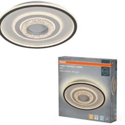 Osram Orbis Cristally plafond