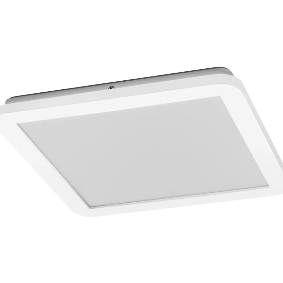 Osram Orbis Disc loftlampe, 3000-4000K, 22W, hvid