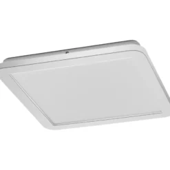 Osram Orbis Disc loftlampe, 3000-4000K, 22W, krom