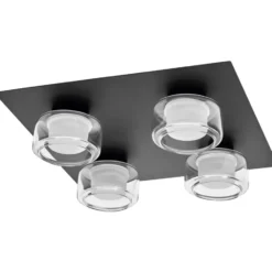 Osram Orbis Flame loftlampe