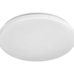 Osram Orbis Ghost plafond, Ø38 cm