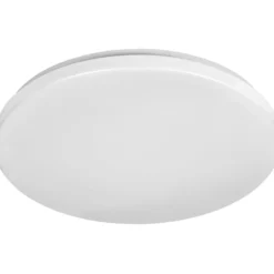 Osram Orbis Ghost plafond, Ø49 cm
