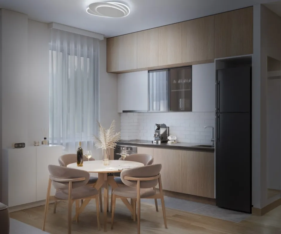 Osram Orbis Layers loftlampe