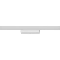 Osram Orbis spejllampe, 3000-4000K, 10W, hvid