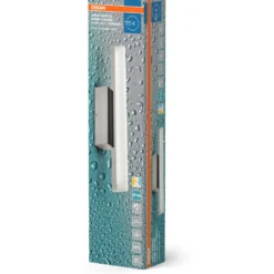 Osram Orbis spejllampe, 3000-4000K, 6,8W, krom