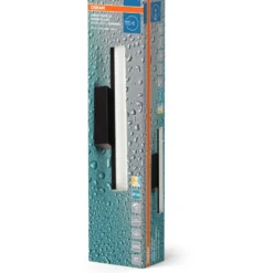Osram Orbis spejllampe, 3000-4000K, 6,8W, sort