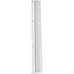 Osram Orbis Tube spejllampe, 3000-4000K, hvid