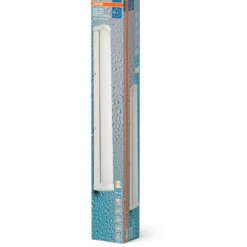 Osram Orbis Tube spejllampe, 3000-4000K, hvid