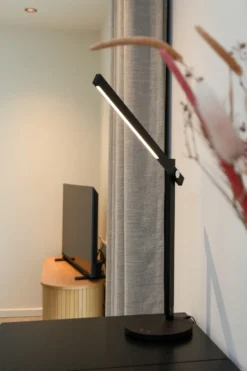 Osram Panan Alu skrivebordslampe