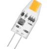 Osram Parathom G4 stiftpære, 2700K, 1W