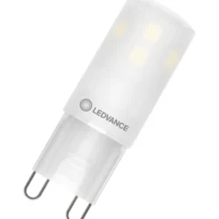 Osram Parathom G9 stiftpære, 2700K, 1,9W