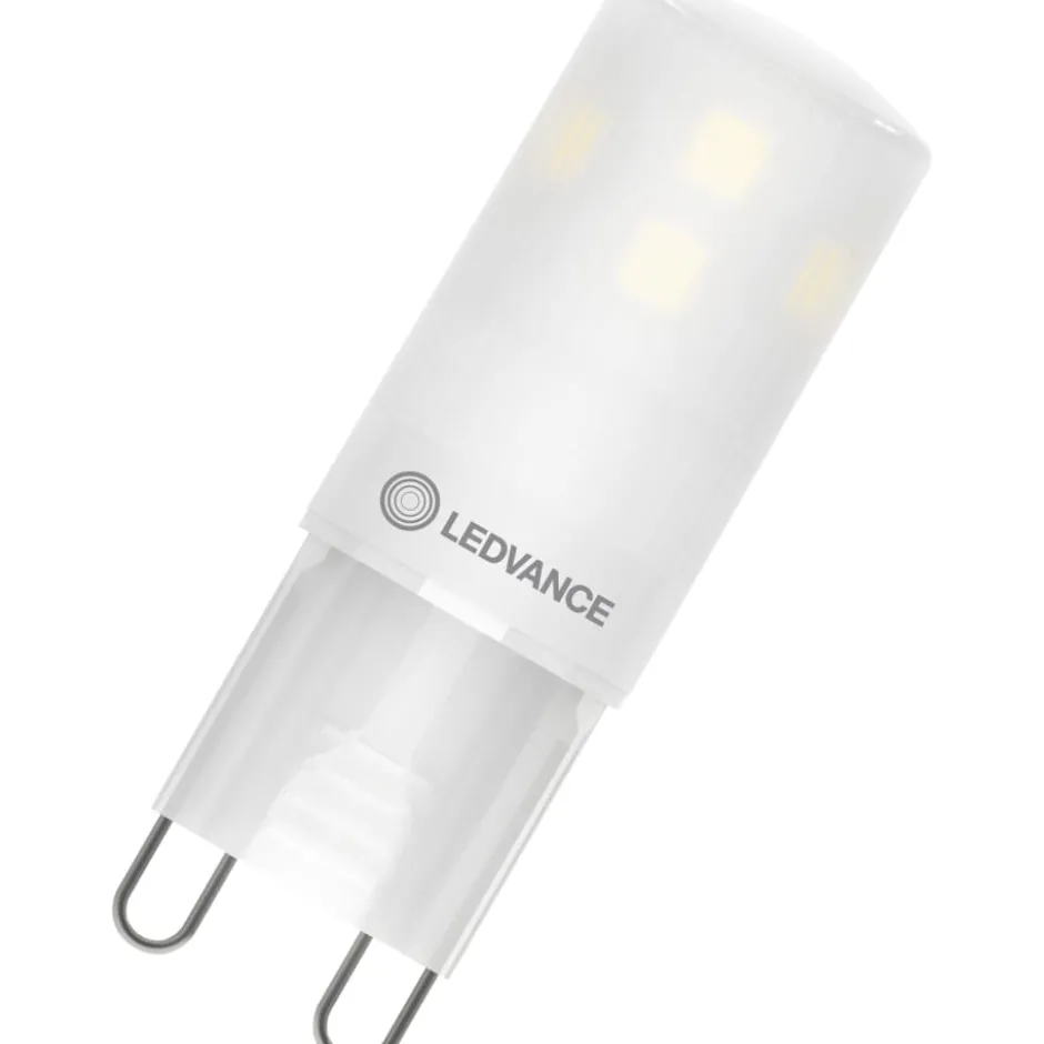 Osram Parathom G9 stiftpære, 2700K, 1,9W