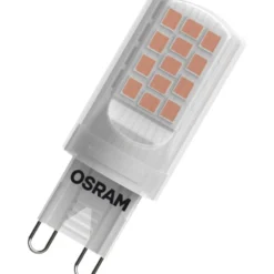 Osram Parathom G9 stiftpære, 2700K, 4,2W, 1-pak