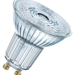 Osram Parathom GU10 spotpære, 4000K, 4,5W