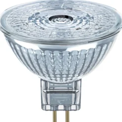 Osram Parathom GU5,3 spotpære, 2700K, 3,4W