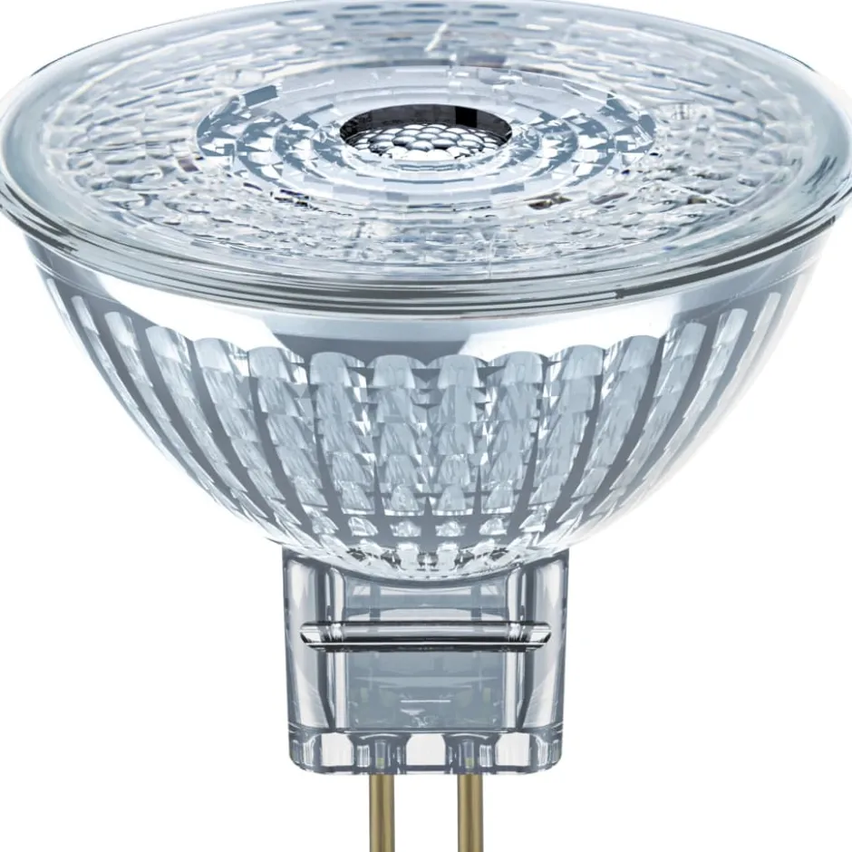 Osram Parathom GU5,3 spotpære, 2700K, 3,4W