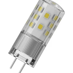 Osram Parathom GY6,35 stiftpære, 2700K, 4,5W