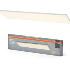 Osram Planon Frameless panel, 120x30 cm
