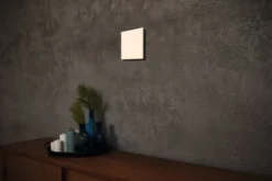 Osram Planon Frameless panel, 30x30 cm