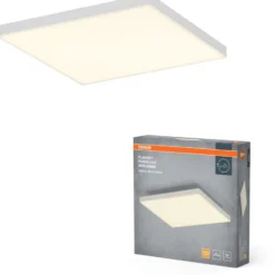 Osram Planon Frameless panel, 30x30 cm