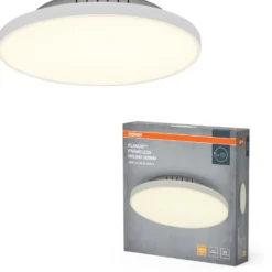 Osram Planon Frameless plafond