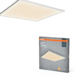 Osram Planon Plus LED panel, 60 x 60 cm
