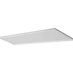 Osram Planon Plus panel, 120x30 cm, 3000K, 36W