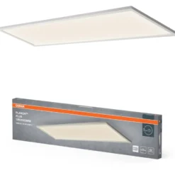 Osram Planon Plus panel, 120x30 cm, 4000K, 36W