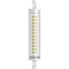 Osram Slim Line R7S rørpære, 2700K, 11W