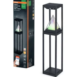 Osram Smart+ Alps pullert