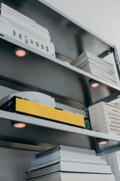 Osram Smart+ Dot It Twist & Shake lampe