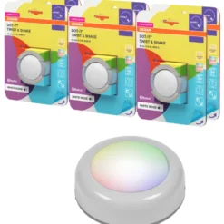 Osram Smart+ Dot It Twist & Shake lampe