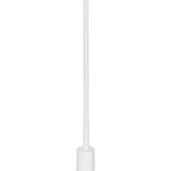Osram Smart+ Floor Slim gulvlampe, farveskift, hvid