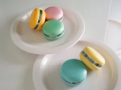 Osram Smart+ Macaron højttaler med lys, gul