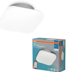 Osram Smart+ Wifi Aqua loftlampe, 20x20 cm