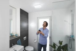 Osram Smart+ Wifi Aqua loftlampe, 28x16 cm